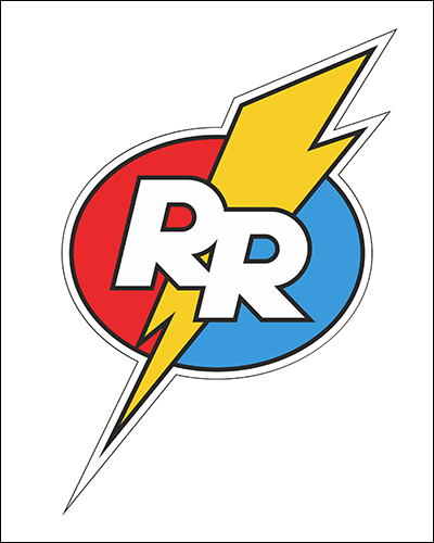 ������� CDRR (Chip&nbsp;n Dale Rescue Rangers): SVG.