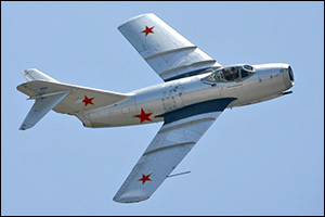 ����������� ���-15 (���������� �&nbsp;1947&nbsp;�.)