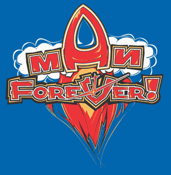 ��� forever!